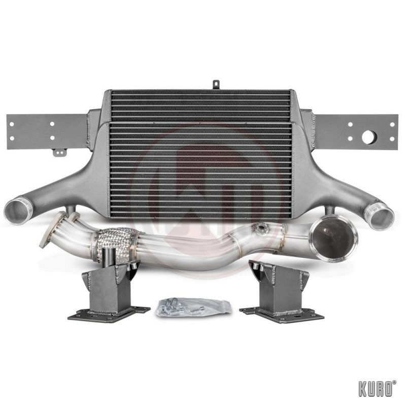 Competition Package Wagner Tuning Audi RS3 8V Sportback/Sedan