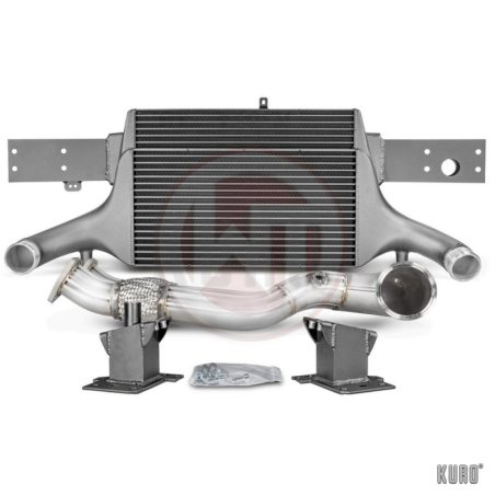 Competition Package Wagner Tuning Audi RS3 8V Sportback/Sedan