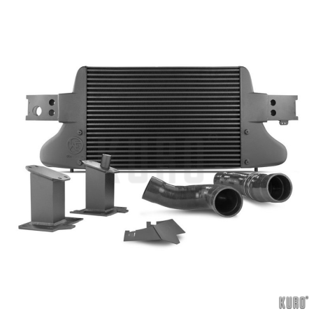 Competition Package Wagner Tuning Audi RS3 8Y