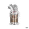 Competition Package Wagner Tuning Audi RS4 B9 / RS5 F5 +Downpipe