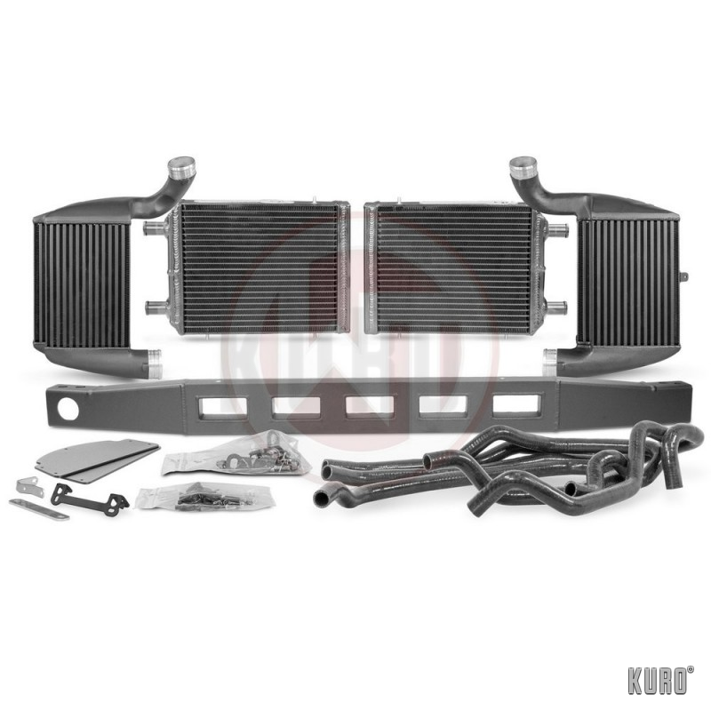 Competition Package Wagner Tuning Audi RS6 C6 4F 426KW / 580PS (2008-2010)