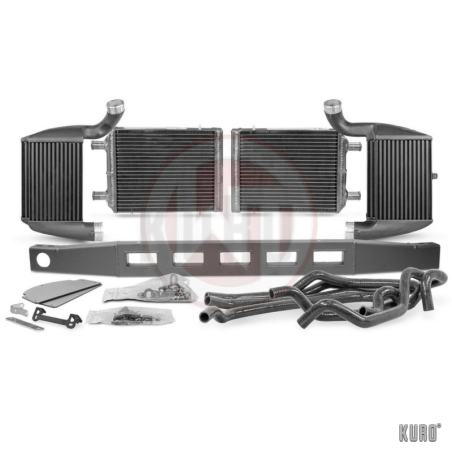 Competition Package Wagner Tuning Audi RS6 C6 4F 426KW / 580PS (2008-2010)