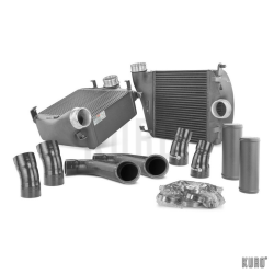 Competition Package Wagner Tuning Audi RSQ8 / Lamborghini Urus / Porsche Cayenne 4.0TT