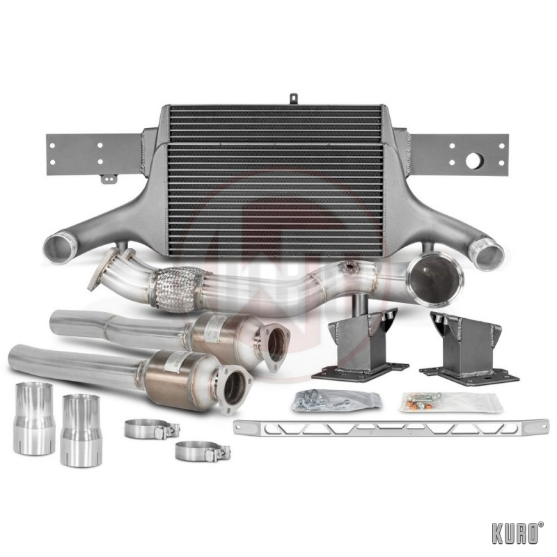 Competition Package Wagner Tuning Audi TTRS 8S