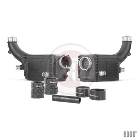 Competition Package Wagner Tuning BMW M5 / M8 F9X