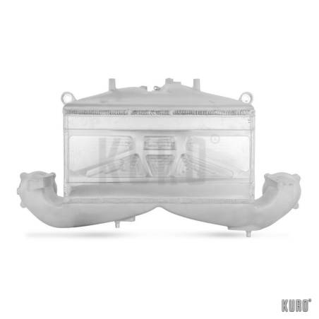 Competition Package Wagner Tuning Mercedes G 63 AMG M177