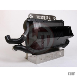 Competition Package Wagner Tuning Nissan GT-R35