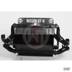 Competition Package Wagner Tuning Nissan GT-R35