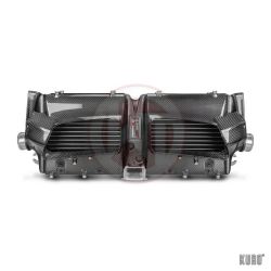 Competition Package Wagner Tuning Porsche 992 Turbo (S)