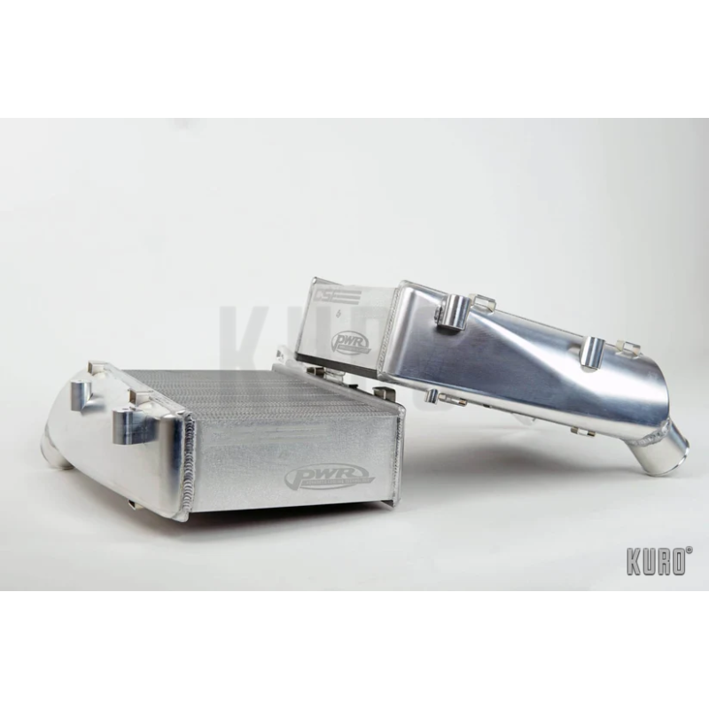 CSF AUDI RS6/RS7 C8 4.0 TFSI Twin Charge Air Cooler