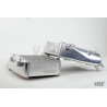 CSF AUDI RS6/RS7 C8 4.0 TFSI Twin Charge Air Cooler