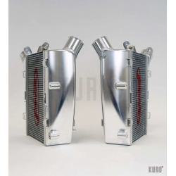 CSF AUDI RS6/RS7 C8 4.0 TFSI Twin Charge Air Cooler