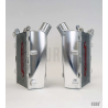 CSF AUDI RS6/RS7 C8 4.0 TFSI Twin Charge Air Cooler