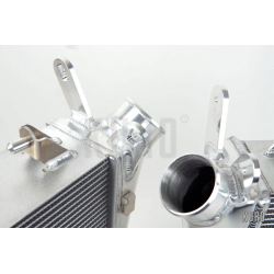 CSF AUDI RS6/RS7 C8 4.0 TFSI Twin Charge Air Cooler