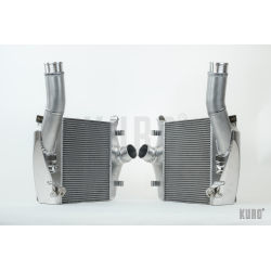 CSF AUDI RSQ8 / LAMBORGHINI URUS Twin Charge Air Cooler