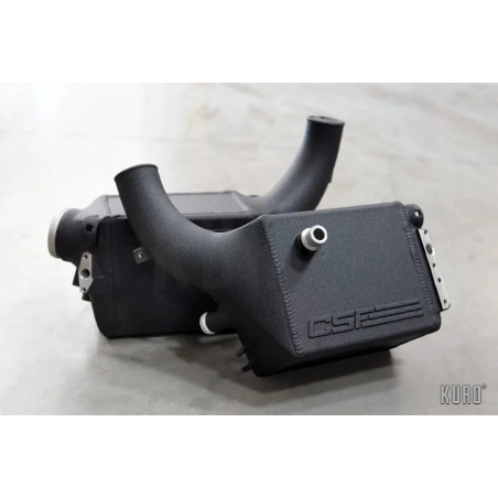CSF BMW F9x M5/M8 Intercooler KIT
