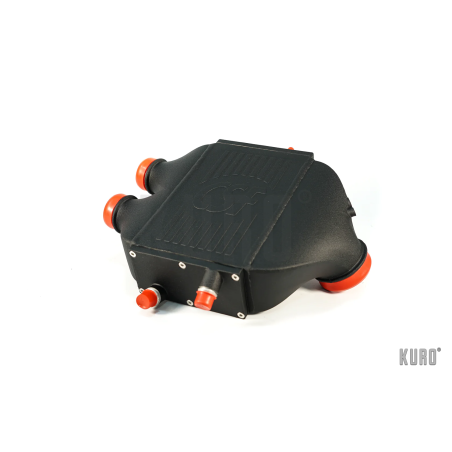 CSF BMW M4 F8x / M3 F80 / M2 Competition F87 Charge-Air-Cooler