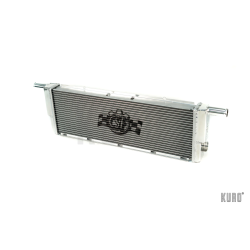CSF PORSCHE 911 (991) TURBO / GT3 / GT3RS / CUP Race Centre Radiator