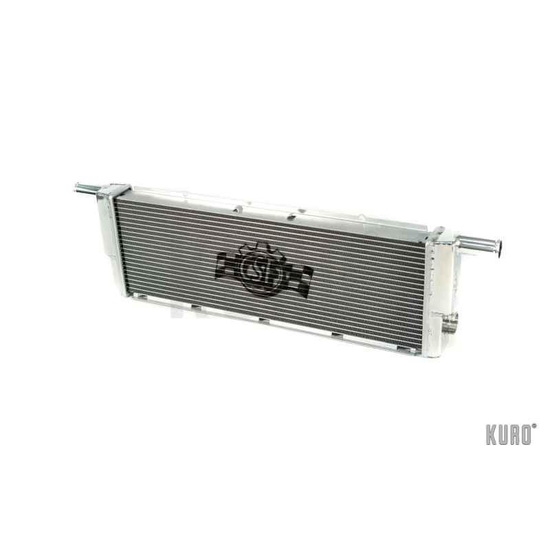 CSF PORSCHE 911 (991) TURBO / GT3 / GT3RS / CUP Race Centre Radiator