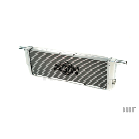 CSF PORSCHE 911 (991) TURBO / GT3 / GT3RS / CUP Race Centre Radiator