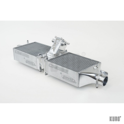 CSF PORSCHE 911 992 CARRERA 3.0T / S / 4 / 4S / GTS Intercooler