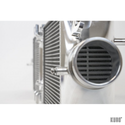 CSF PORSCHE 911 992 CARRERA 3.0T / S / 4 / 4S / GTS Intercooler