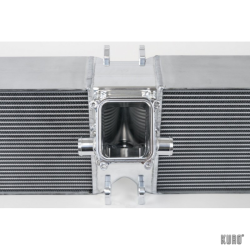 CSF PORSCHE 911 992 CARRERA 3.0T / S / 4 / 4S / GTS Intercooler