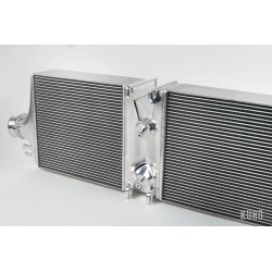 CSF PORSCHE 911 992 Turbo S Intercooler KIT
