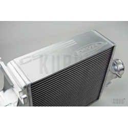 CSF PORSCHE 911 992 Turbo S Intercooler KIT
