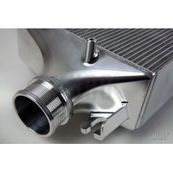 CSF PORSCHE 911 992 Turbo S Intercooler KIT