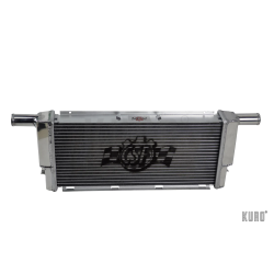 CSF PORSCHE 911 CARRERA (991.1 & 991.2) Race Centre Radiator