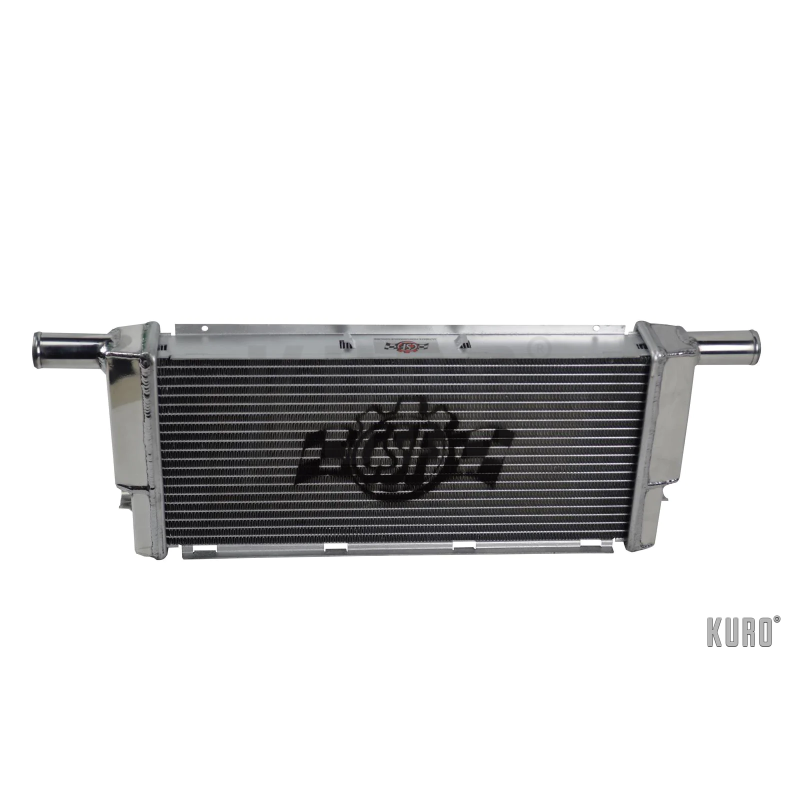 CSF PORSCHE 911 CARRERA (991.1 & 991.2) Race Centre Radiator