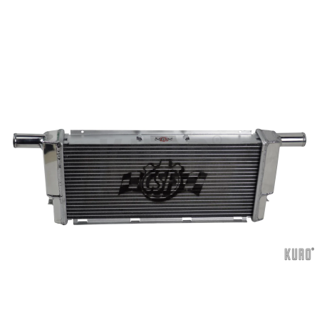 CSF PORSCHE 911 CARRERA (991.1 & 991.2) Race Centre Radiator