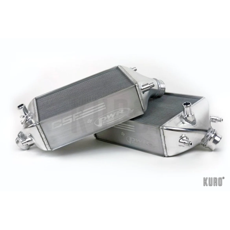 CSF PORSCHE 991 GT2 RS Intercooler KIT