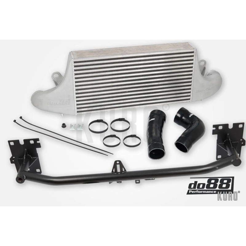 do88 Intercooler  Audi RS3 8V 8Y