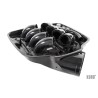 Kolektor dolotowy Eventuri Carbon do BMW M3 E9x