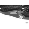 Kolektor dolotowy Eventuri Carbon do BMW M3 E9x