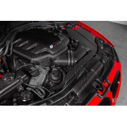 Kolektor dolotowy Eventuri Carbon do BMW M3 E9x