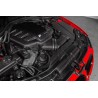 Kolektor dolotowy Eventuri Carbon do BMW M3 E9x