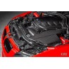 Kolektor dolotowy Eventuri Carbon do BMW M3 E9x