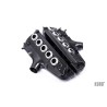 Kolektor dolotowy Eventuri Carbon do BMW M5 / M6 E6X