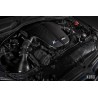Kolektor dolotowy Eventuri Carbon do BMW M5 / M6 E6X