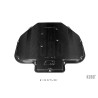 Kolektor dolotowy Eventuri Carbon do BMW M5 E39