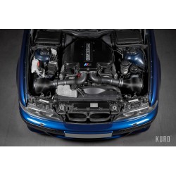 Kolektor dolotowy Eventuri Carbon do BMW M5 E39