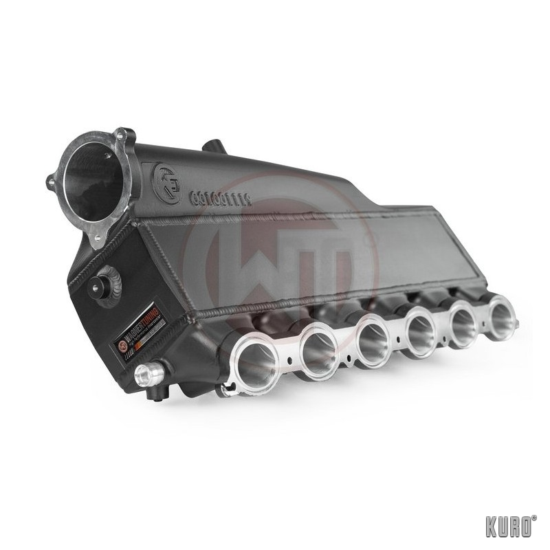Kolektor dolotowy Wagner Tuning Toyota Supra GR MK5