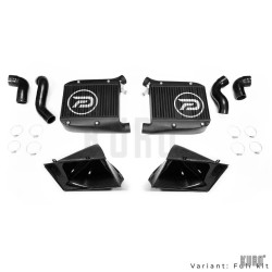 PowerDivision Audi RS6 / RS7 (C8) Intercooler KIT
