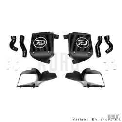 PowerDivision Audi RSQ8 Intercooler KIT