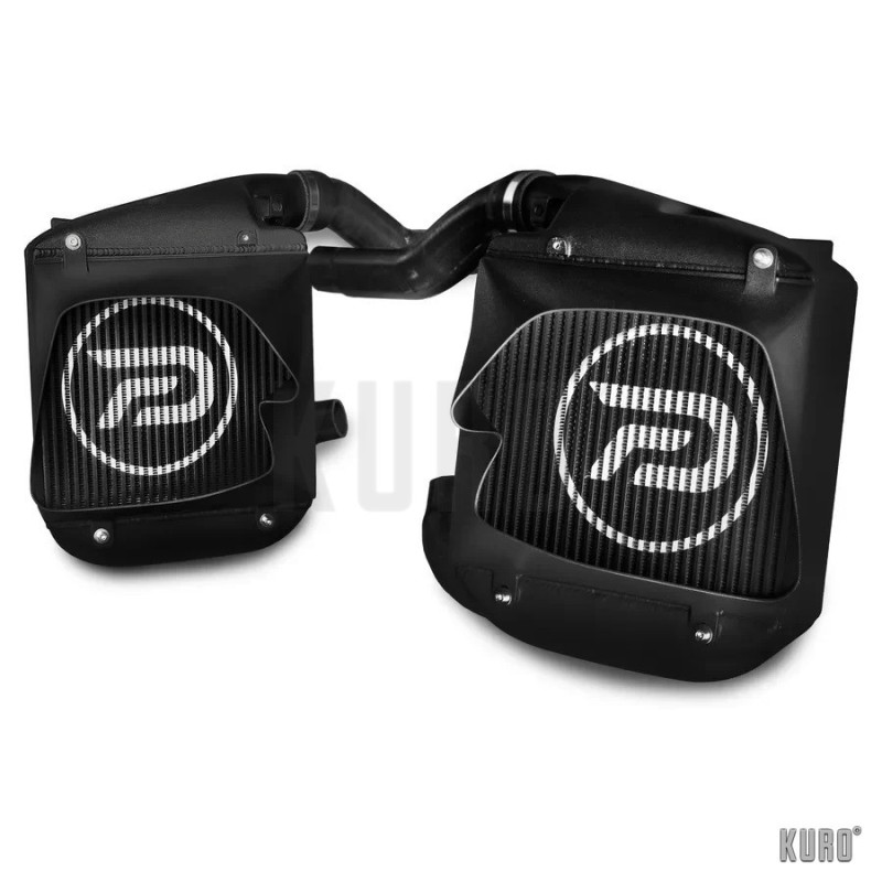 PowerDivision Audi SQ8 Intercooler KIT