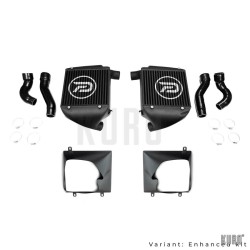 PowerDivision Audi SQ8 Intercooler KIT