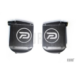 PowerDivision Audi SQ8 Intercooler KIT